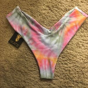 Skatie - Woodstock Mandi Bottom (Medium)